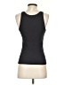 AMO 100% Cotton Black Active Tank Size S - photo 2