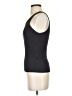 AMO 100% Cotton Black Active Tank Size S - photo 5