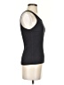 AMO 100% Cotton Black Active Tank Size S - photo 4