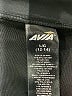 Avia Black Track Jacket Size 12 - 14 - photo 3