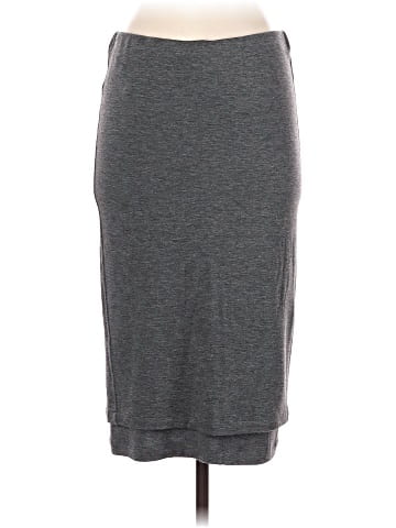 Donna Karan New York Casual Skirt (view 2)
