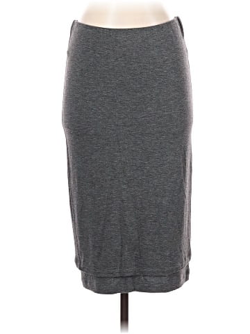 Donna Karan New York Casual Skirt (view 1)