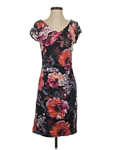 Vera Mont Casual Dress (view 1)