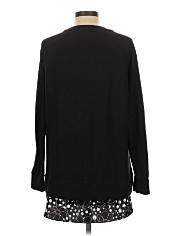 IMNYC Isaac Mizrahi Pullover Sweater (view 2)