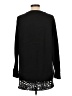 IMNYC Isaac Mizrahi Black Pullover Sweater Size L - photo 2