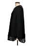 IMNYC Isaac Mizrahi Black Pullover Sweater Size L - photo 5