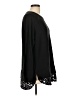 IMNYC Isaac Mizrahi Black Pullover Sweater Size L - photo 4