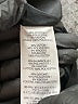J.Crew Chevron-herringbone Gray Formal Skirt Size 2 - photo 4