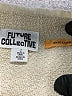 Future Collective 100% Polyester Ivory Casual Skirt Size 2 - photo 4