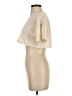 GRLFRND Ivory Short Sleeve Turtleneck Size S (estimated) - photo 5