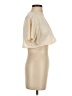 GRLFRND Ivory Short Sleeve Turtleneck Size S (estimated) - photo 4