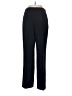 Kasper 100% Polyester Solid Black Dress Pants Size 8 - photo 1