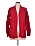 Cielo Red Cardigan Size L - photo 1