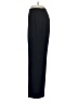 Kasper 100% Polyester Solid Black Dress Pants Size 8 - photo 5