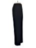 Kasper 100% Polyester Solid Black Dress Pants Size 8 - photo 4
