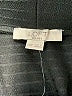 Ann Taylor LOFT Solid Black Formal Skirt Size XXS - photo 4