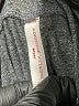 Adrienne Vittadini Gray Active Pants Size 2X - photo 4