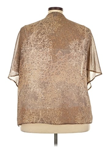 Beverly Drive Kimono (view 2)