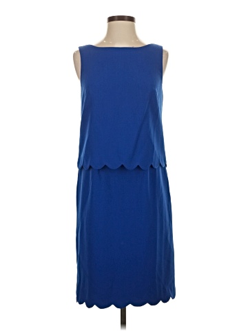 Black Saks Fifth Avenue Cocktail Dress (view 1)