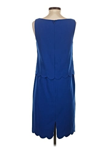 Black Saks Fifth Avenue Cocktail Dress (view 2)