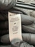 Athleta Camo Black Active Pants Size 2X - photo 4
