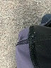 Lululemon Athletica Print Black Purple Active Pants Size 4 - photo 8