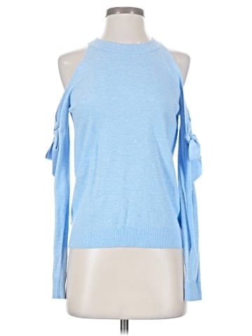 Milly Pullover Sweater (view 1)