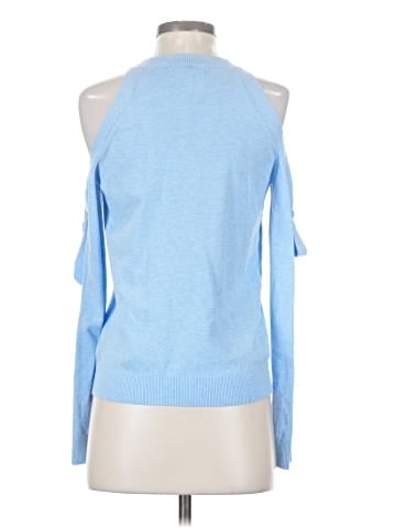 Milly Pullover Sweater (view 2)