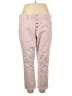 Universal Thread Solid Pink Casual Pants Size 18 - photo 1