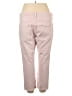 Universal Thread Solid Pink Casual Pants Size 18 - photo 2