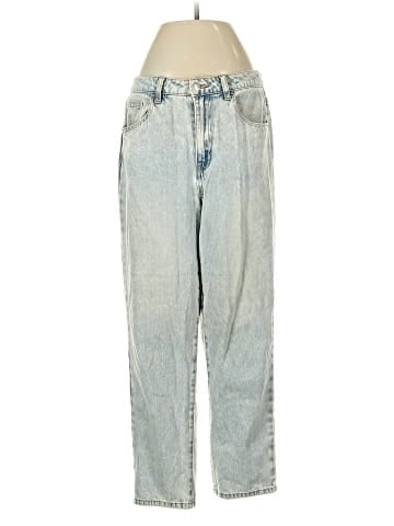 TSLA Jeans (view 1)