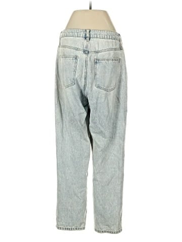 TSLA Jeans (view 2)