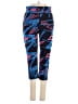 Unbranded Graphic Blue Active Pants Size Sm - Med - photo 1