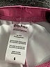 Harry Potter Metallic Silver Athletic Shorts Size 6 - photo 3