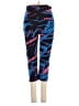 Unbranded Graphic Blue Active Pants Size Sm - Med - photo 2