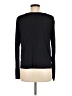 Lola & Sophie Black Blue Pullover Sweater Size M - photo 2
