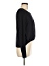Lola & Sophie Black Blue Pullover Sweater Size M - photo 4