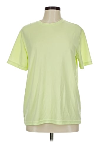 Athletic Works Short Sleeve T-Shirt (view 1)