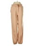 Ci Sono 100% Polyester Tan Casual Pants Size XS - photo 1