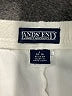 Lands' End Ivory Casual Pants Size L - photo 7