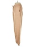 Ci Sono 100% Polyester Tan Casual Pants Size XS - photo 5