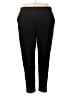 32 Degrees 100% Polyester Solid Black Active Pants Size XXL - photo 1