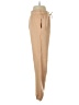 Ci Sono 100% Polyester Tan Casual Pants Size XS - photo 4