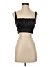 Adika Black Sleeveless Top Size XS - photo 1