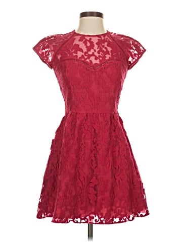 Dolce Vita Cocktail Dress (view 1)