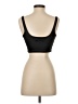 Adika Black Sleeveless Top Size XS - photo 2