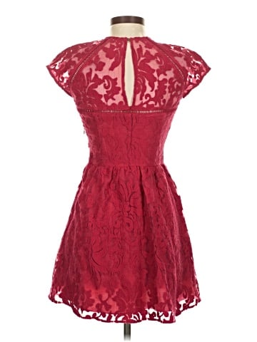 Dolce Vita Cocktail Dress (view 2)