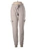 Calvin Klein Gray Cargo Pants Size S - photo 1