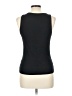 A New Day Black Active Tank Size L - photo 2