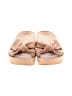 Pedro Garcia Tan Sandals Size EU 38 - photo 2